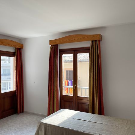 Can Gallu Cala Ratjada  Dış mekan fotoğraf