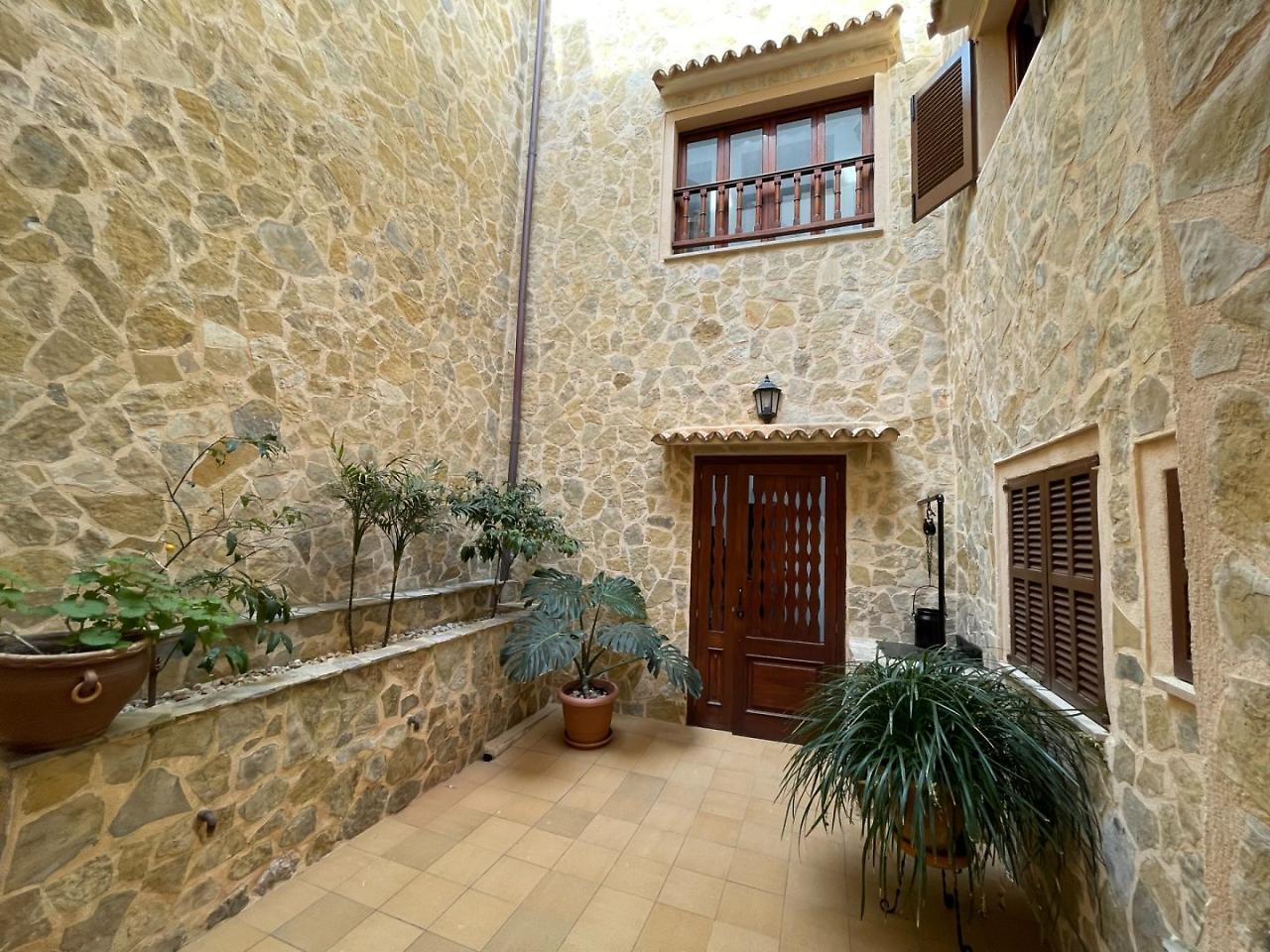 Can Gallu Cala Ratjada  Dış mekan fotoğraf