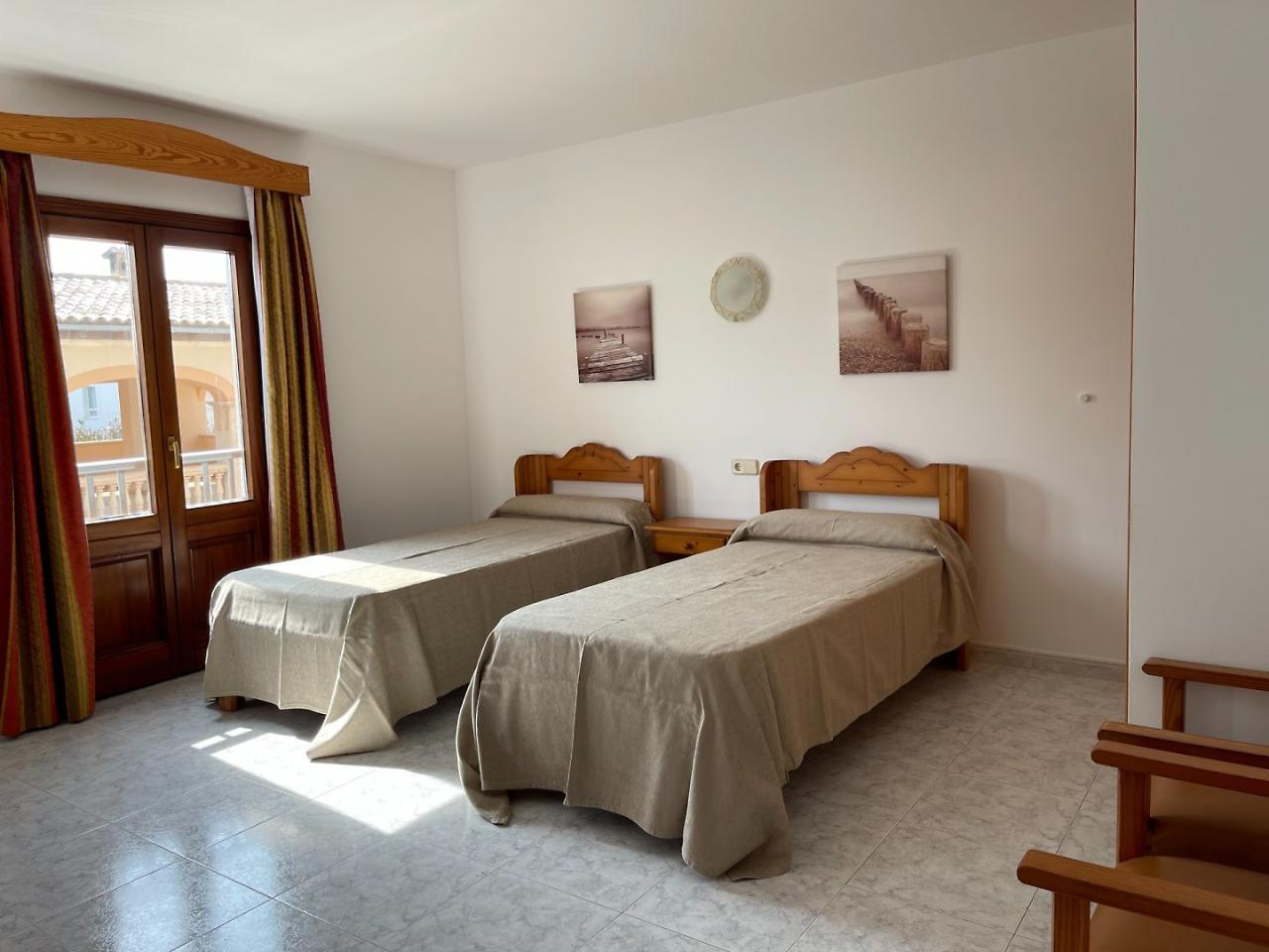 Can Gallu Cala Ratjada  Dış mekan fotoğraf