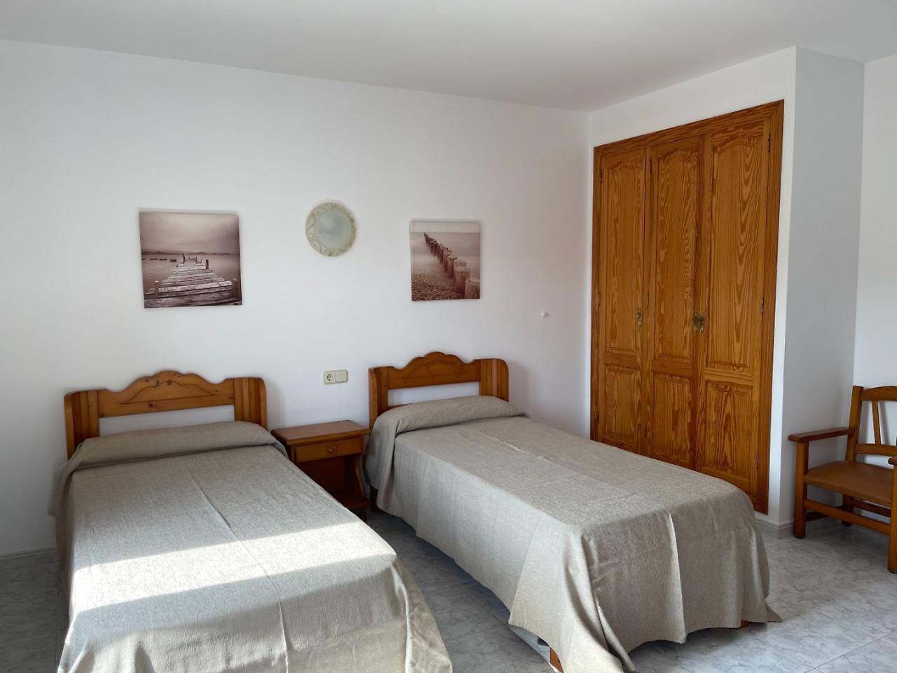 Can Gallu Cala Ratjada  Dış mekan fotoğraf