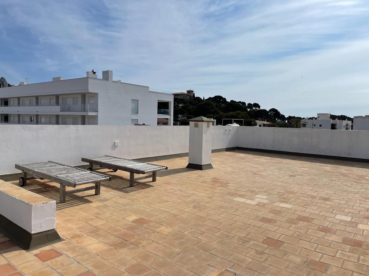 Can Gallu Cala Ratjada  Dış mekan fotoğraf
