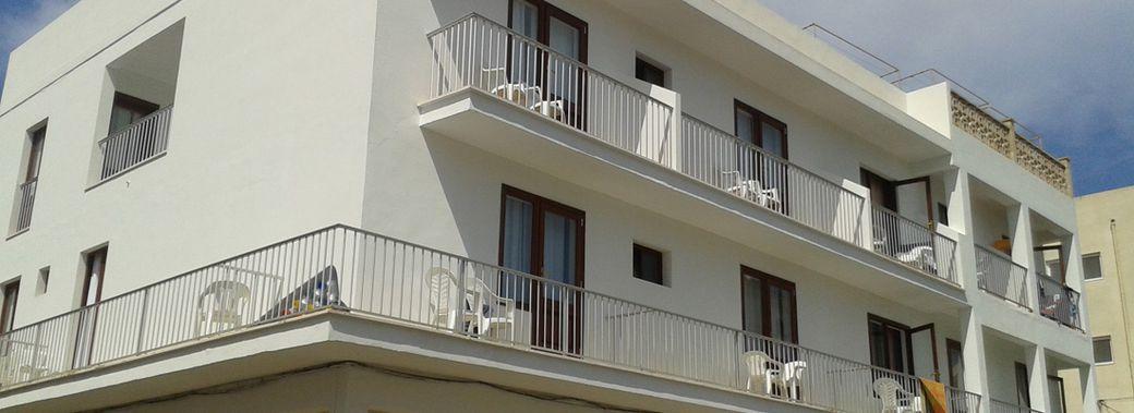 Can Gallu Cala Ratjada  Dış mekan fotoğraf