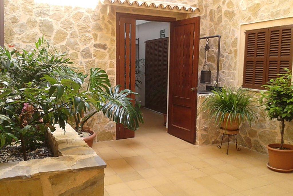 Can Gallu Cala Ratjada  Dış mekan fotoğraf