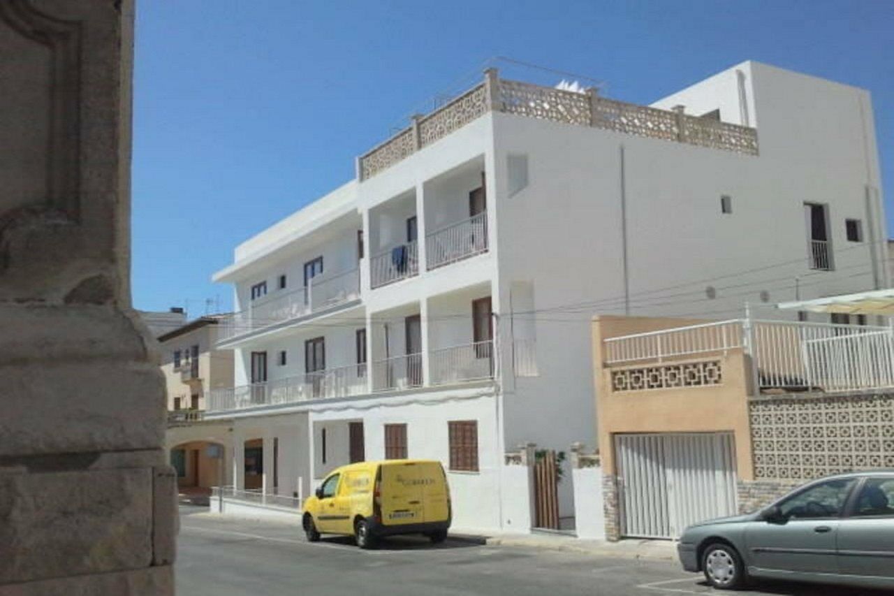 Can Gallu Cala Ratjada  Dış mekan fotoğraf