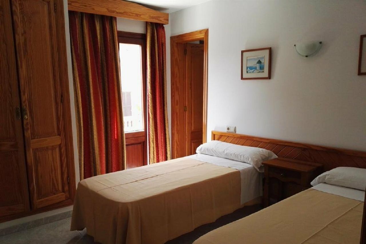 Can Gallu Cala Ratjada  Dış mekan fotoğraf