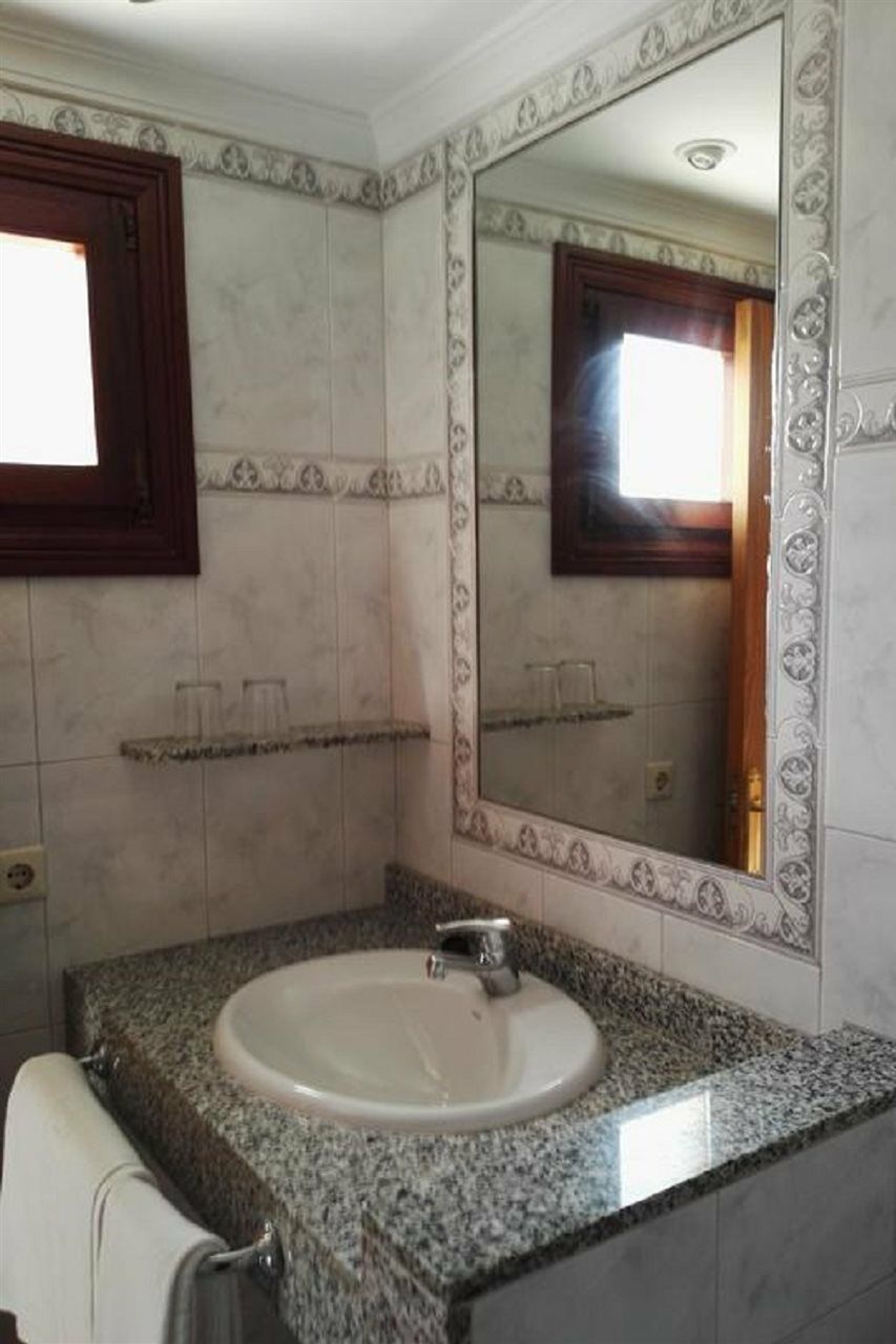 Can Gallu Cala Ratjada  Dış mekan fotoğraf
