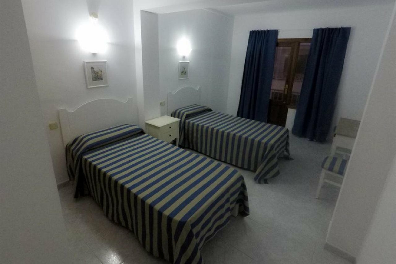 Can Gallu Cala Ratjada  Dış mekan fotoğraf