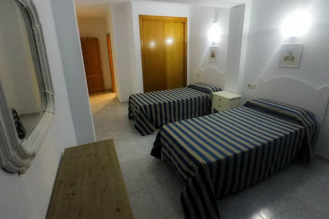 Can Gallu Cala Ratjada  Dış mekan fotoğraf
