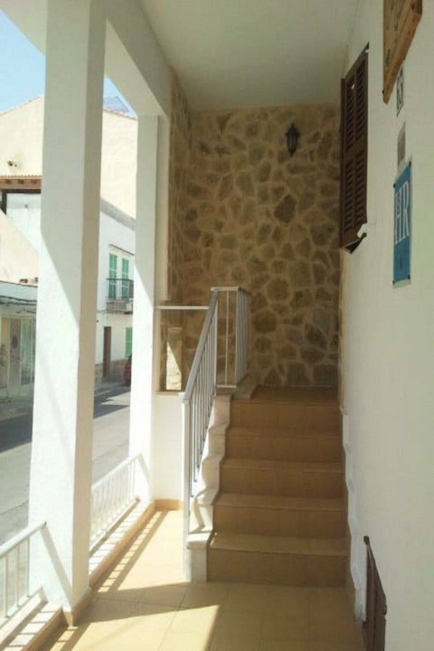Can Gallu Cala Ratjada  Dış mekan fotoğraf