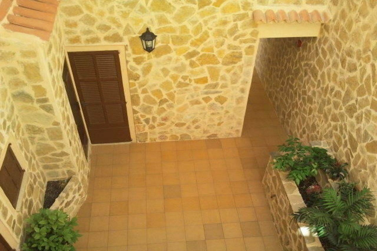 Can Gallu Cala Ratjada  Dış mekan fotoğraf