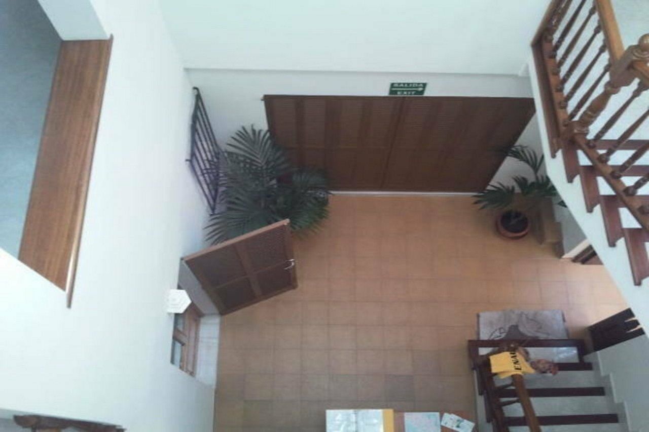 Can Gallu Cala Ratjada  Dış mekan fotoğraf