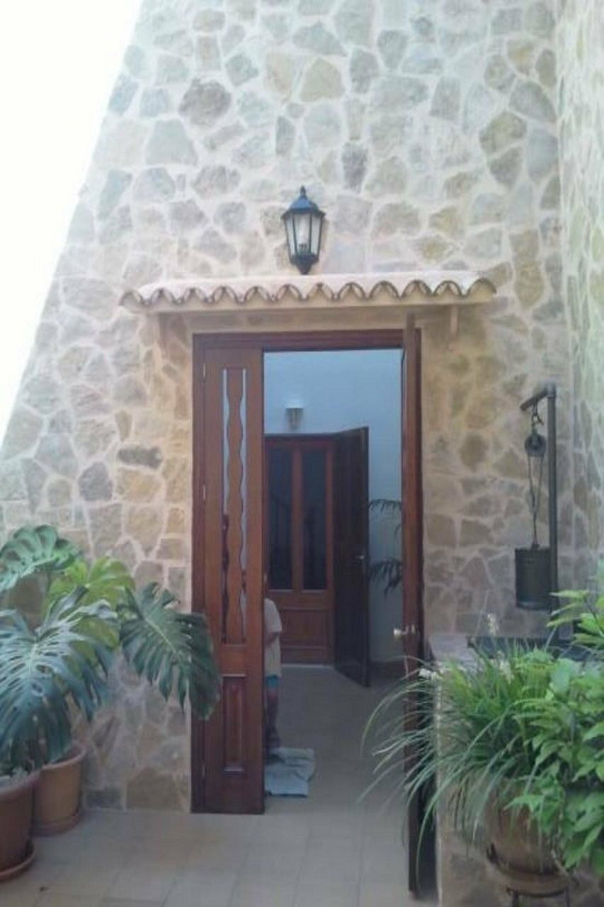 Can Gallu Cala Ratjada  Dış mekan fotoğraf